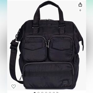 LUG via 2 Convertible Tote Bag